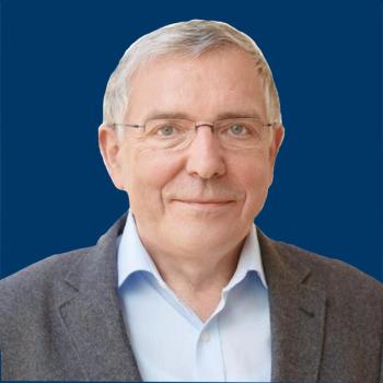 Hartmut Goldschmidt, MD