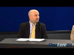 EP. 4 AGILE Trial: Frontline Axitinib Versus Sorafenib in mRCC