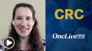 Dr. Cohen on the Importance of Patient Selection for HIPEC Surgery in CRC