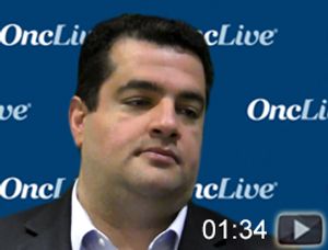 Dr. Shadman on Challenges With CAR T-Cell Therapy