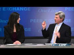 EP. 11 Determining When to Administer Maintenance Therapy in NSCLC