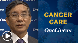 James Chih-Hsin Yang, MD