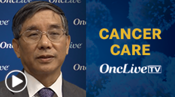 James Chih-Hsin Yang, MD