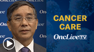 James Chih-Hsin Yang, MD