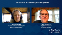 EP. 18 The Future of RAI-Refractory DTC Management