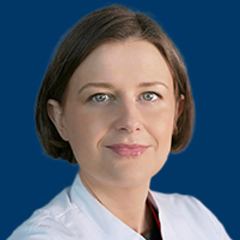 Katarzyna Kozak, MD, PhD of MSCNRIO