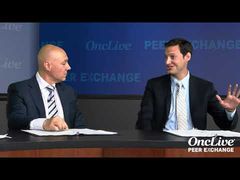 EP. 8 Refining Chemoradiation for Advanced HNSCC 