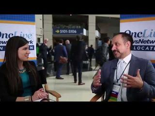 ASCO 2018: Dr. Borghaei Highlights Immunotherapy Findings in Lung Cancer