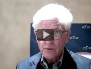 Dr. McDonald on Resistance to Angiogenesis Inhibitors