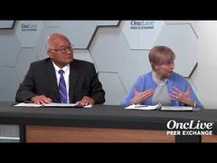 EP. 8 Palliative Care in Metastatic Pancreatic Cancer