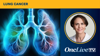 Jessica Donington, MD, MSCR