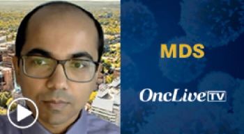 Somedeb Ball, MBBS, assistant professor, medicine, Division of Hematology Oncology, Department of Medicine, Vanderbilt University Medical Center