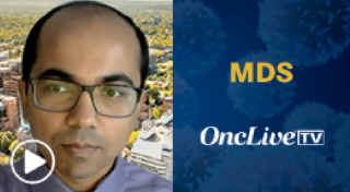 Somedeb Ball, MBBS, assistant professor, medicine, Division of Hematology Oncology, Department of Medicine, Vanderbilt University Medical Center