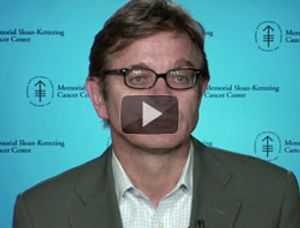 Dr. van den Brink on Adding Ibrutinib to R-CHOP in NHL