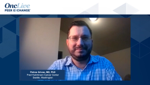 Expert on urothelial carcinoma