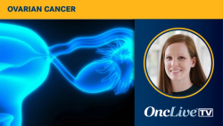 Dr Lynam on the Significance of Mirvetuximab Soravtansine in Ovarian Cancer