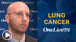Dr Ricciuti on PD-L1 Expression and Long-Term Survival Outcomes With PD-L1 Inhibitors in Advanced NSCLC