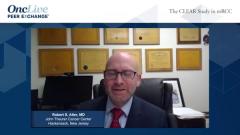 EP. 14 The CLEAR Study in mRCC