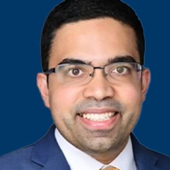 Nikhil A. Gopal, MD, of The University of Tennessee Health Science Center