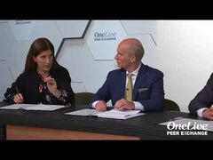 EP. 14 Ongoing PARP Trials in Recurrent Ovarian Cancer