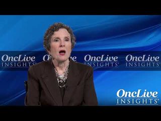 HR+ Breast Cancer: CDK4/6 Inhibitors & Sites of Metastasis 