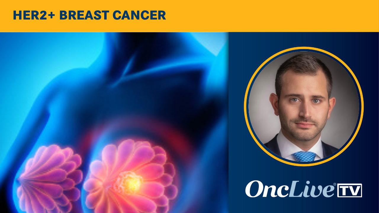 Paolo Tarantino, MD, PhD, Dana-Farber Cancer Institute