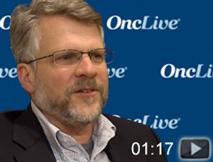 Identifying Factors That Limit Access to Prostate Cancer Therapy