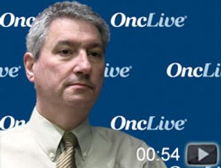 Dr. Dreicer on Ongoing Trials in Prostate Cancer