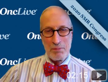 Jeffrey S. Weber, MD, PhD, of NYU Langone Health’s Perlmutter Cancer Center