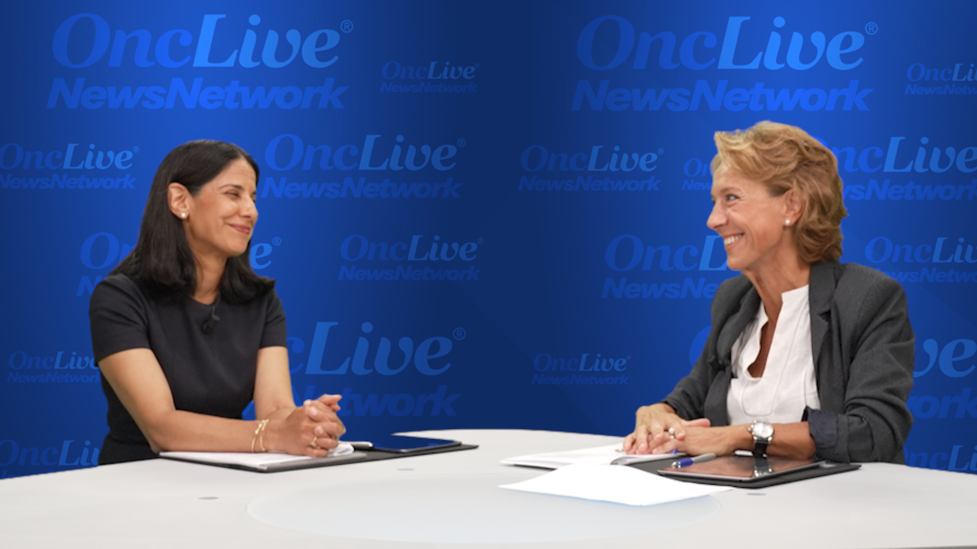 Experts on breast cancer