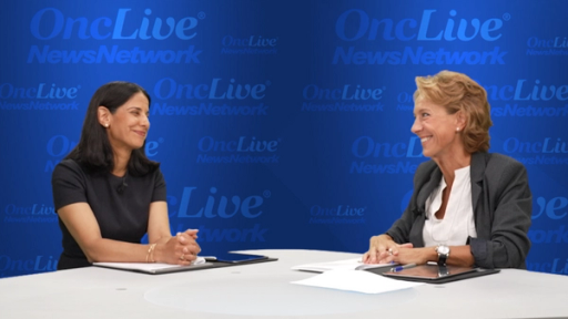 Metastatic HR+ Breast Cancer: Year in Review 
