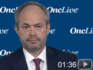 Dr. Wierda on Using CD19-Targeted CAR T Cells in CLL
