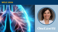 Dr Alder on Time-of-Day Impact on Tarlatamab Infusions for SCLC