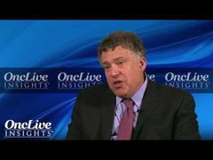 EP. 5 Patient Selection for Ramucirumab in NSCLC