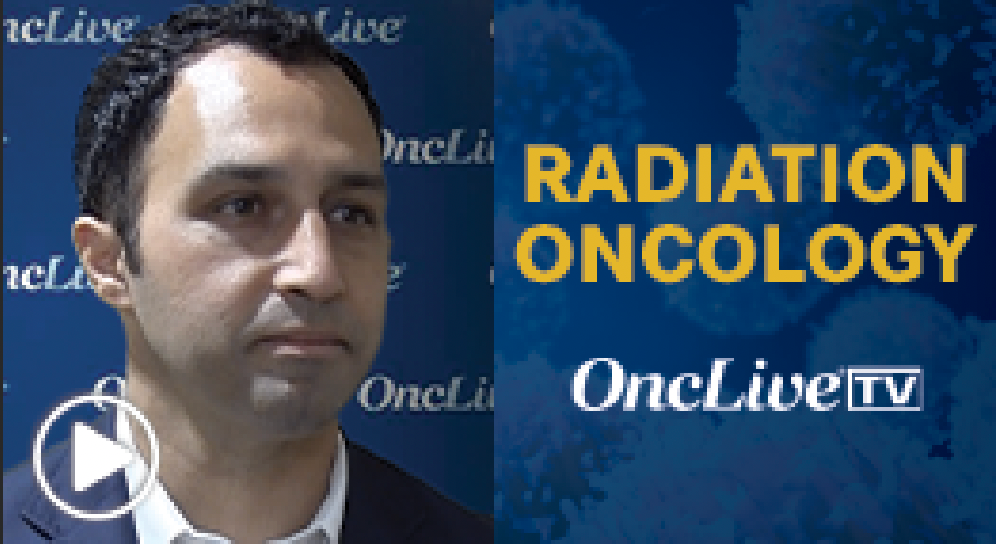 High-Risk Factors Linked to Cardiac Toxicities in Lung Cancer by Dr. Amini High-Risk Factors Linked to Cardiac Toxicities in Lung Cancer by Dr. Amini