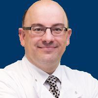 Johann de Bono, MB, ChB, FRCP, MSc, PhD, FMedSci, of The Institute of Cancer Research and Royal Marsden