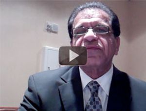 Dr. Belani Discusses NSCLC Adjuvant Therapy