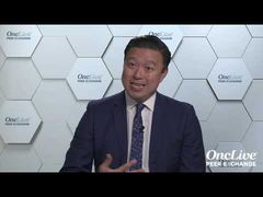 EP. 17 Frontline and R/R Therapy and PD-L1 Targeted Therapy for SCLC