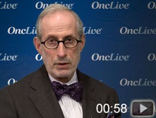 Dr. Weber on the FDA Approval for Fixed-Dose of Nivolumab