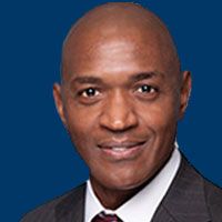 Terrill Jordan, president and chief executive officer, RCCA