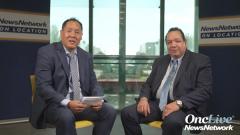 Breaking Down Key Lung Cancer Data at ESMO 2026 With Drs Santos and Halmos