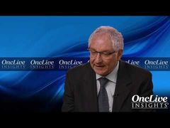 EP. 6 The Use of Regorafenib in Clinical Practice