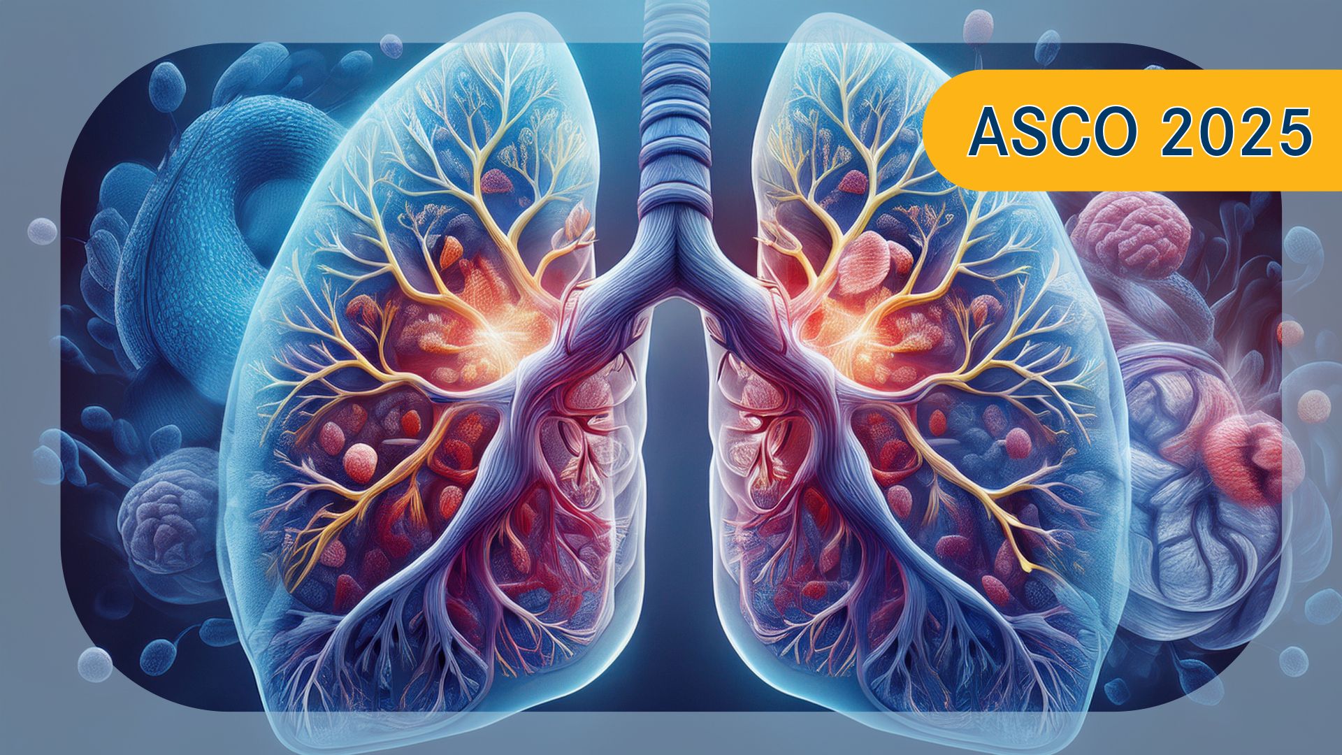 Neoadjuvant Osimertinib Yields MPRs With or Without