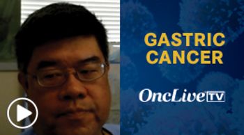 Jimmy Hwang, MD, of Levine Cancer Institute