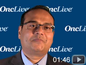 Dr. Bardia on Sacituzumab Govitecan in TNBC