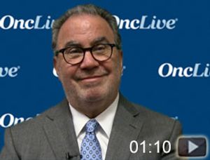 Dr. Figlin on the Safety Profile of Immuno-Oncology Agents in Kidney Cancer