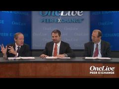 EP. 3 MRD Assessment and Consolidation in AML