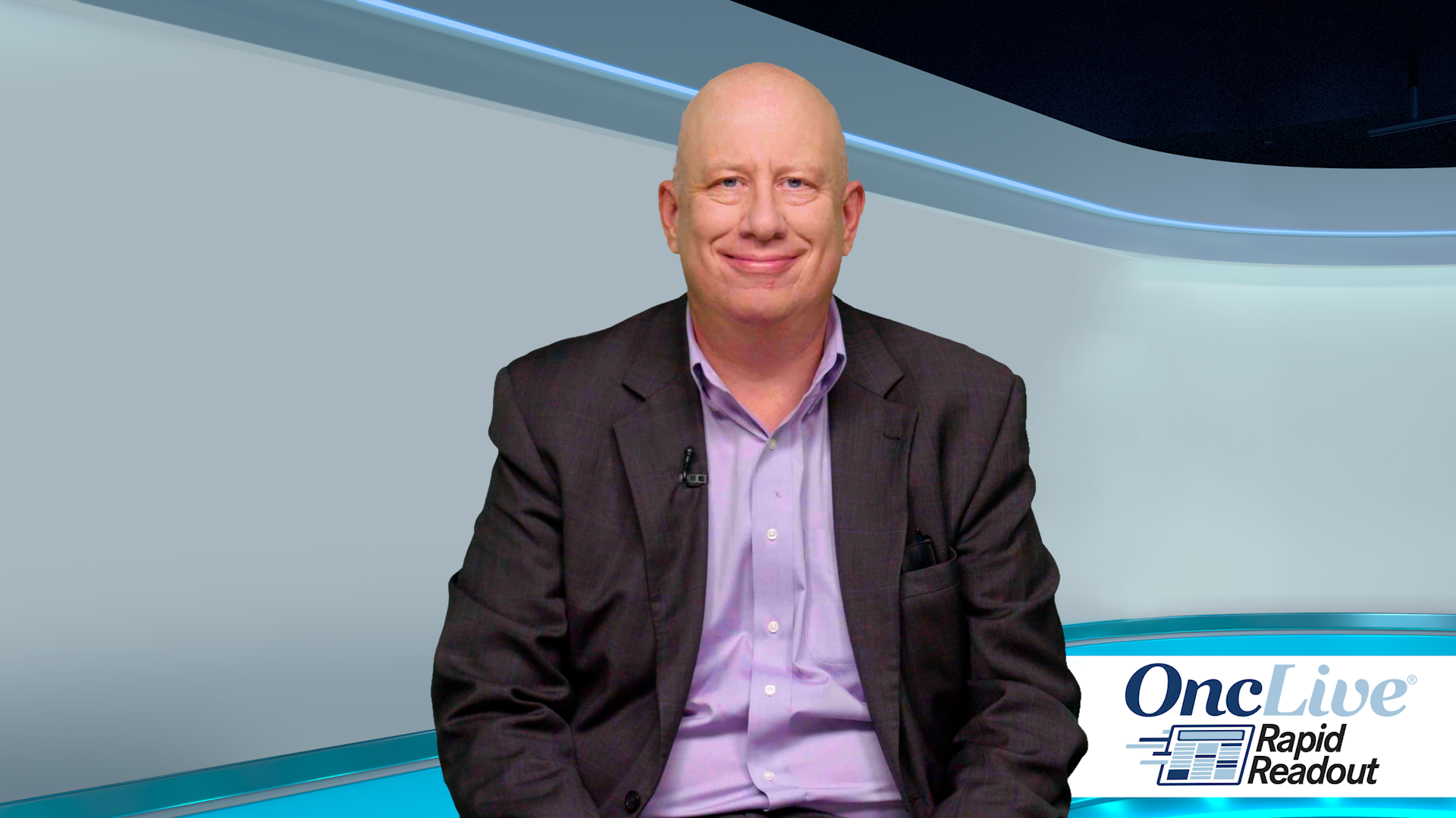 COMING SOON: Amivantamab + Lazertinib Versus Osimertinib as 1L Treatment in EGFR-Mutated Advanced NSCLC: Primary Results From MARIPOSA - Vimarsana News