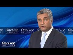 EP. 7 Differentiating Among Anti-VEGF Therapies in Lung Adenocarcinoma