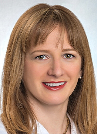 Danielle N. Margalit, MD, MPH